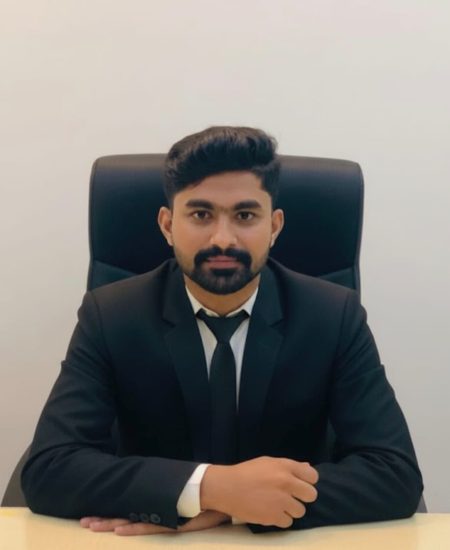 Muhammad Husnain Arshad