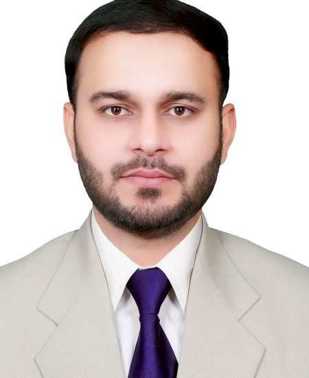 Muhammad Waqas